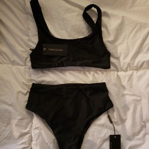 Pinkcolada bikini